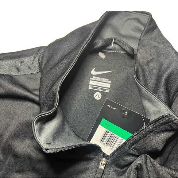 Nike Jackets & Coats Men's Training Zip Front Jacket Size XL - Picture 6 of 7